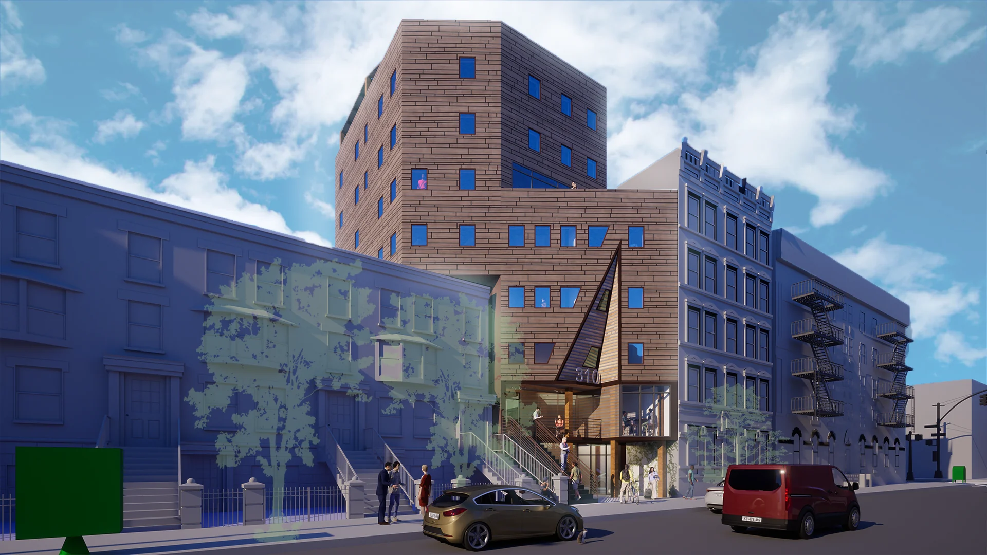 Primary project image