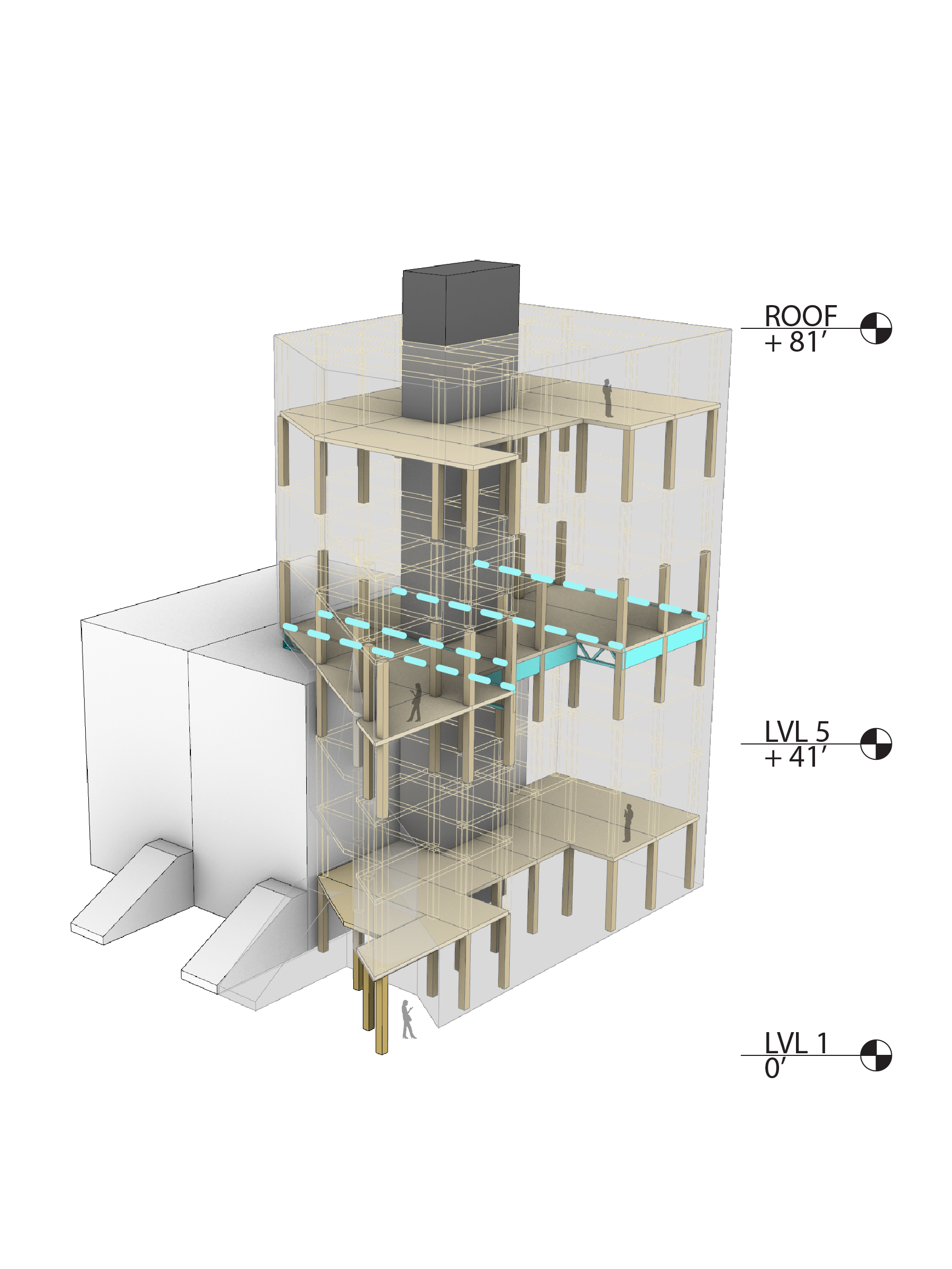 Structural Timber System
