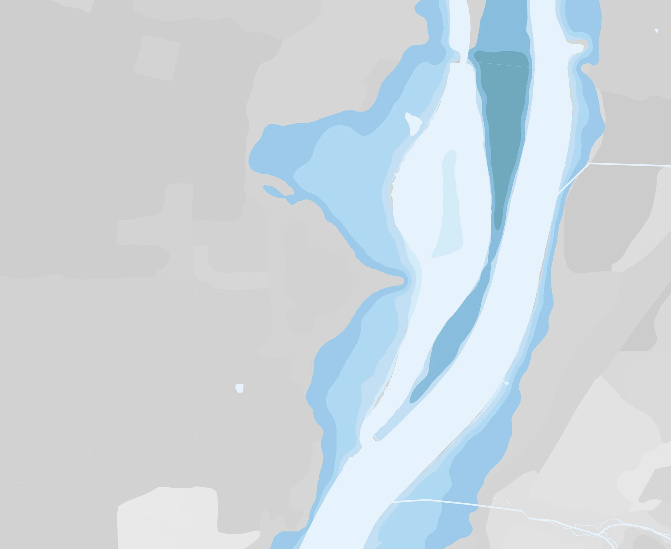 Water / hydrology
