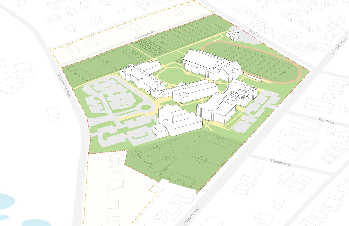 Geospatial Visualisation