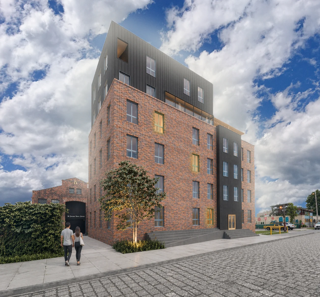 Primary project image